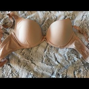 Marie Jo convertible bra